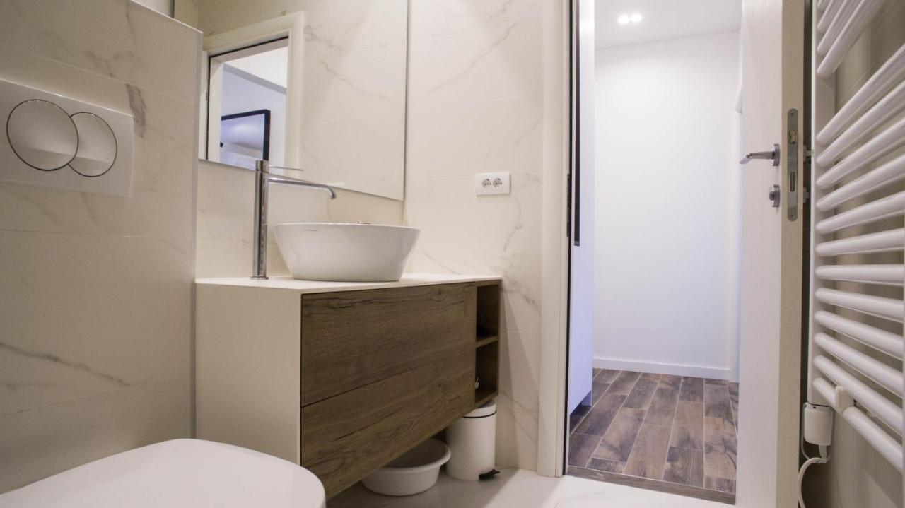 Friendly Home Apartment Belgrade Exterior photo