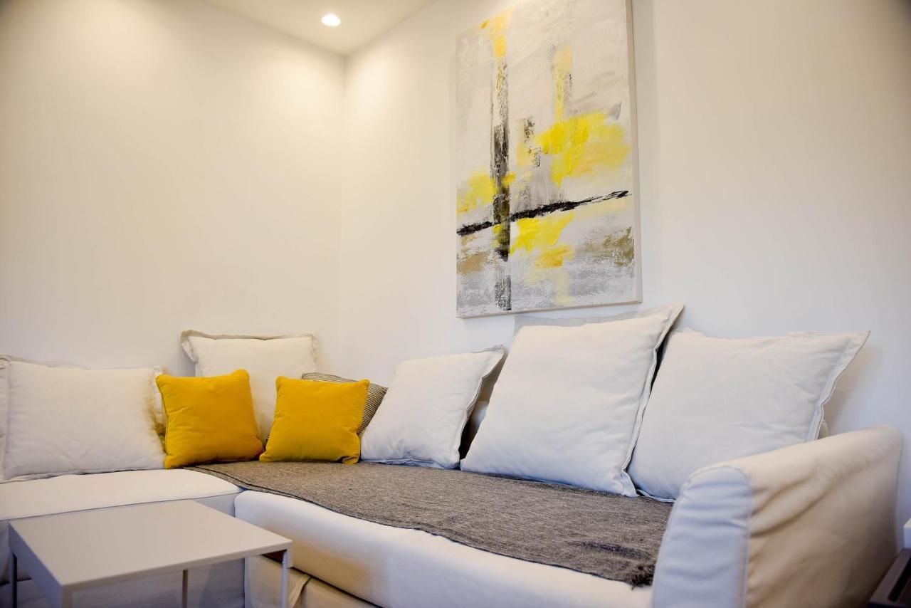 Friendly Home Apartment Belgrade Exterior photo