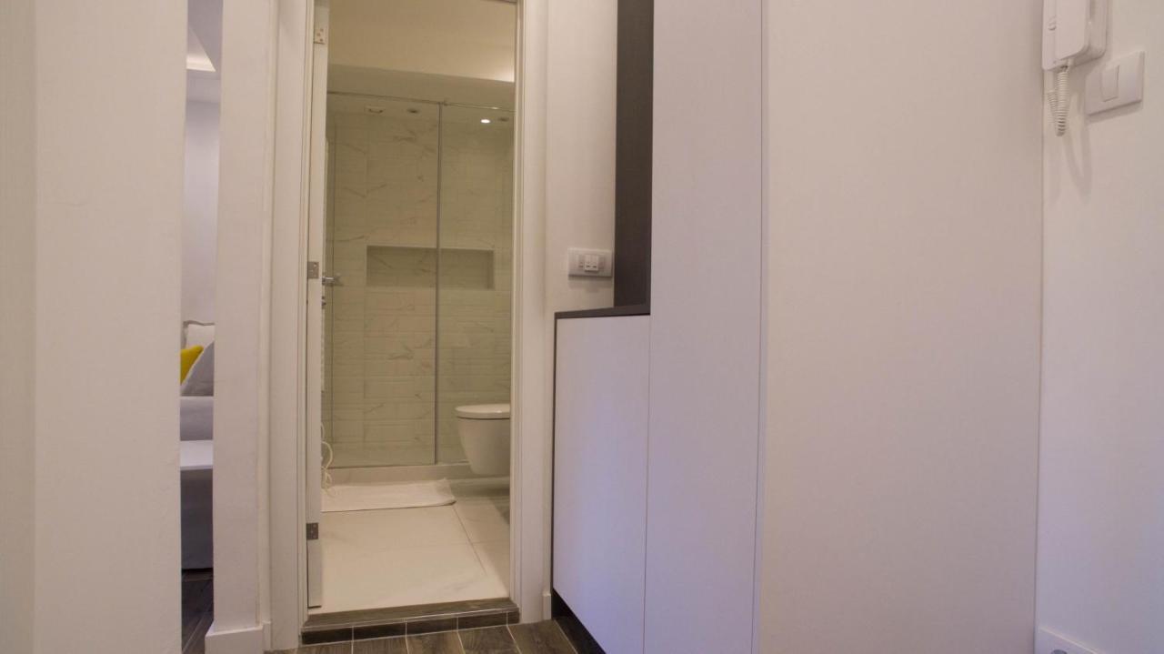 Friendly Home Apartment Belgrade Exterior photo