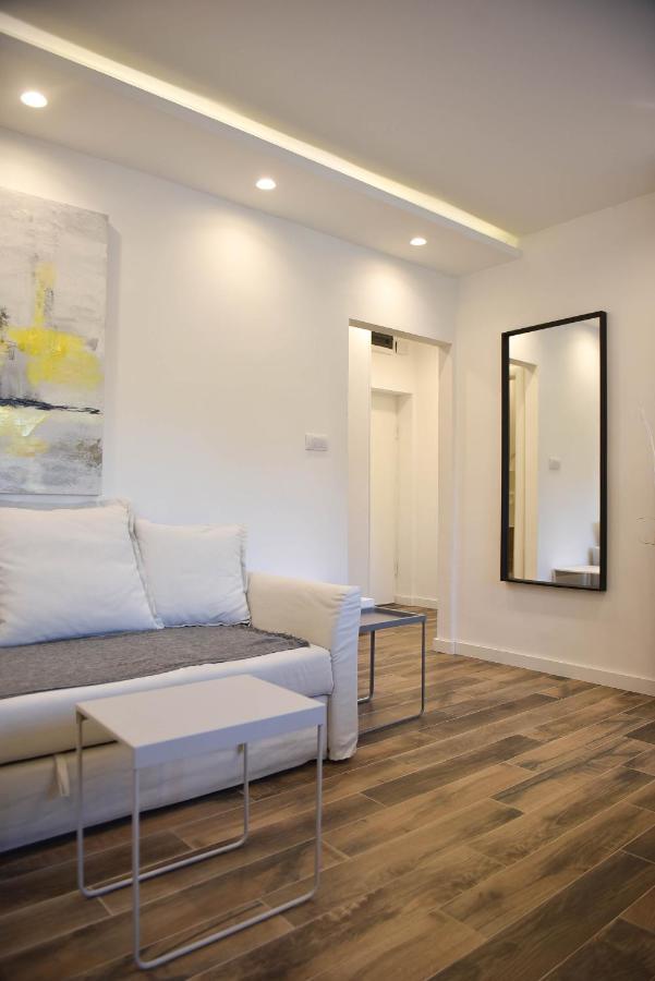 Friendly Home Apartment Belgrade Exterior photo